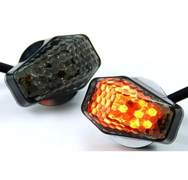 Body Indicator LED Light – skdbikeworld