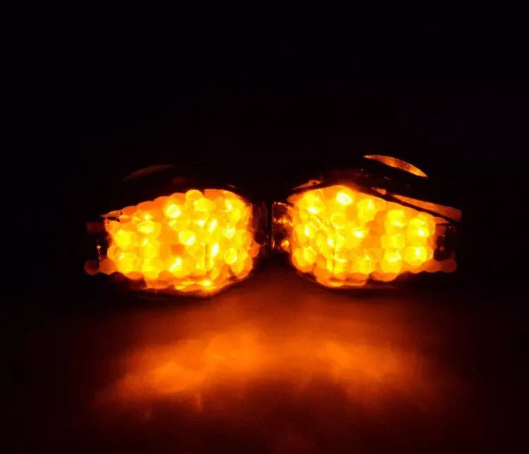 Body Indicator LED Light – skdbikeworld