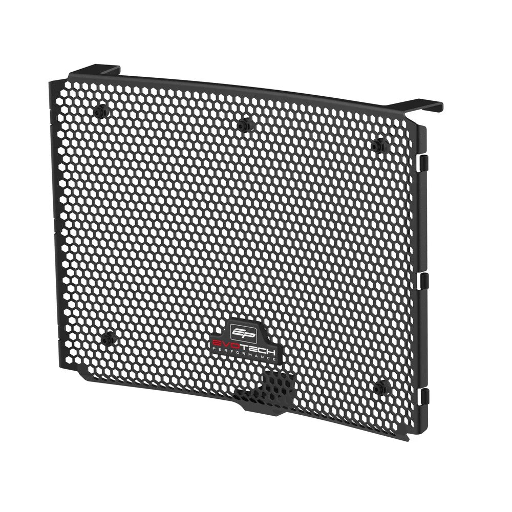 Aprilia RS 457 EvoTech Radiator Guard | Premium Radiator Protection ...