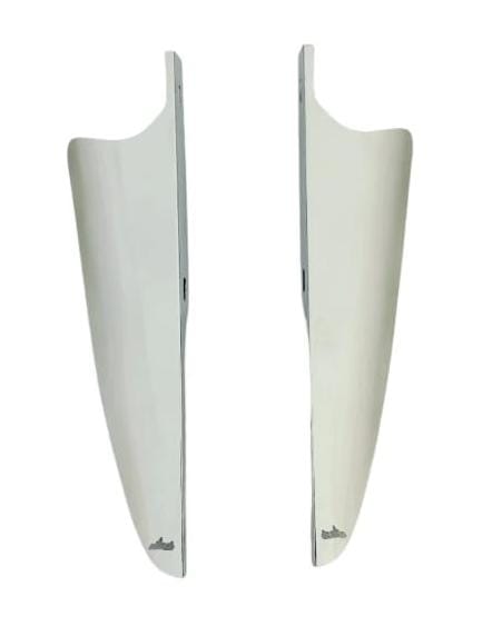 Wind Reflector Wind Reflector | Premium Motorcycle Wind Deflector – skdbikeworld