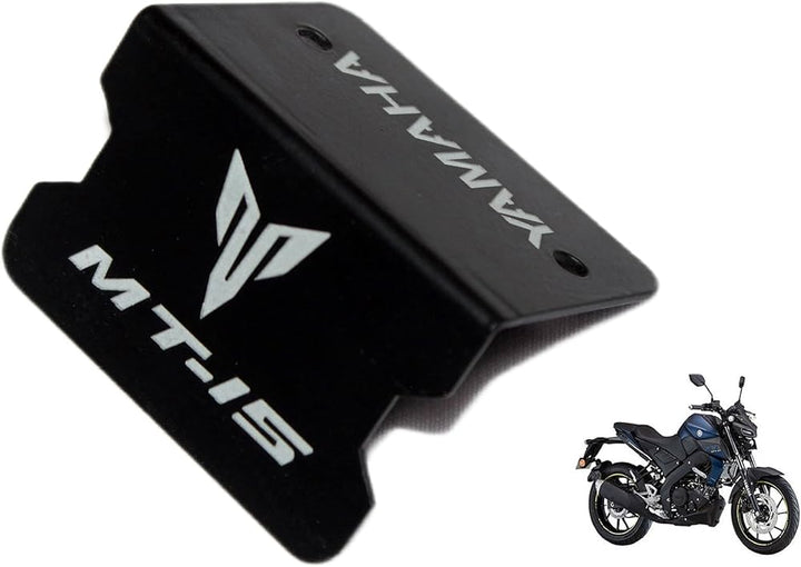MT-15 Disc Oil Cap Front | Premium Brake Reservoir Cover – skdbikeworld