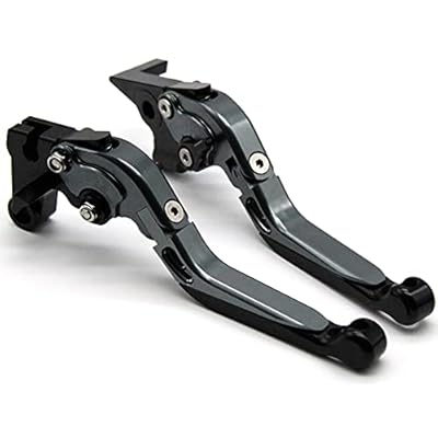 R15 V4 Adjustable & Folding Lever – skdbikeworld