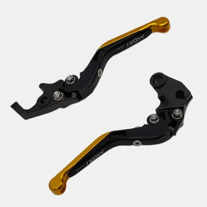 R15 V4 Adjustable & Folding Lever – skdbikeworld