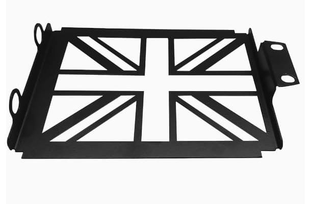 Buy RE GT 650 & Interceptor 650 Radiator Grill with durable protection ...