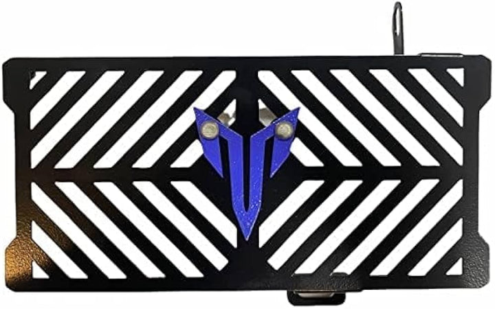 Yamaha MT-15 Radiator Guard | Premium Bike Radiator Grill | SKD BIKE ...
