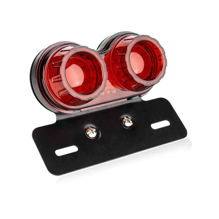 Double Round Backlight – skdbikeworld