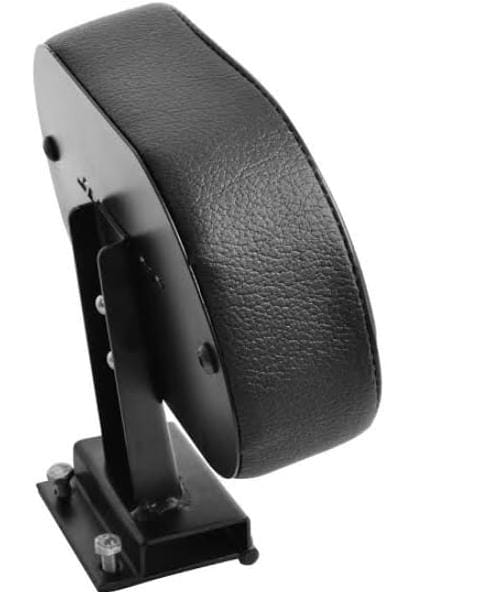 TVS Jupiter 125 Backrest | Premium Pillion Back Support – skdbikeworld