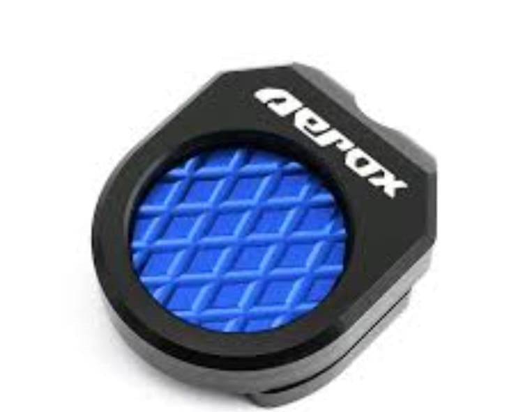 Yamaha Aerox 155 Main Stand Extender – skdbikeworld