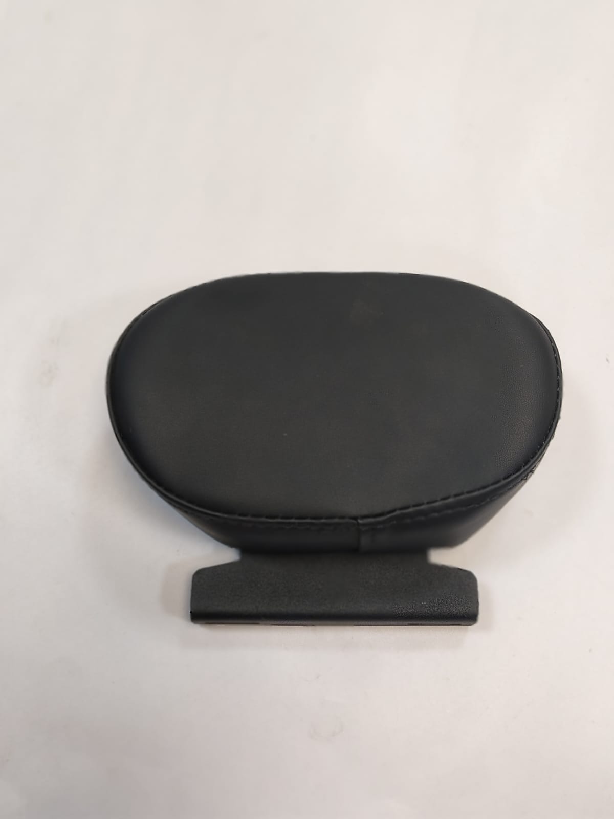 Universal Backrest | Premium Motorcycle Pillion Back Support – skdbikeworld
