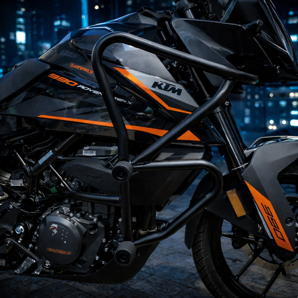 Adventure 390 – skdbikeworld