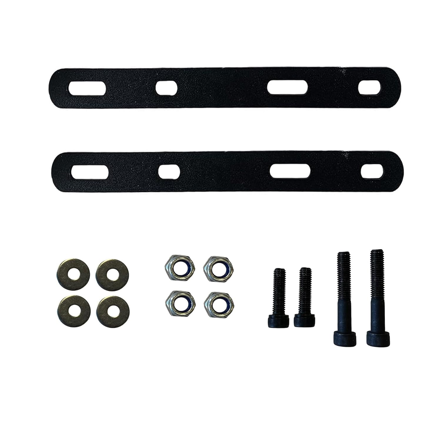 RE Meteor 350 Backrest Extender Adjustable | Premium Touring Support ...