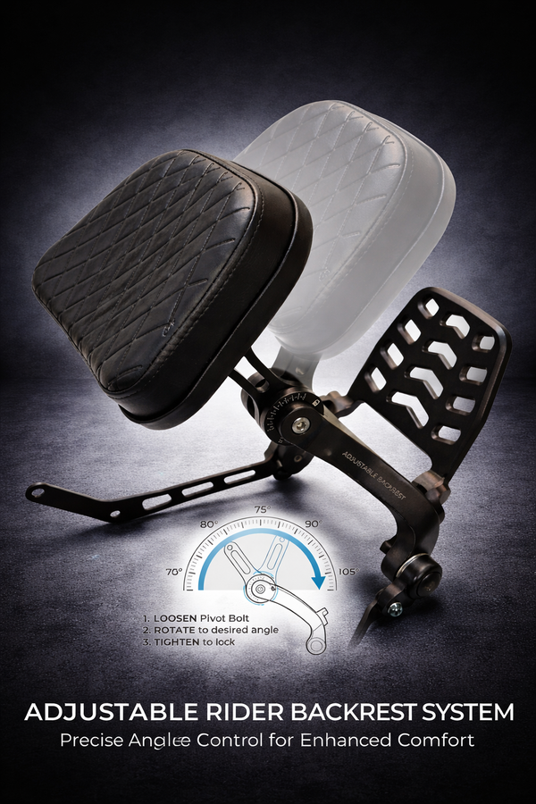 BACKREST – skdbikeworld