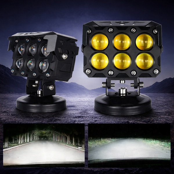 Foglight – skdbikeworld