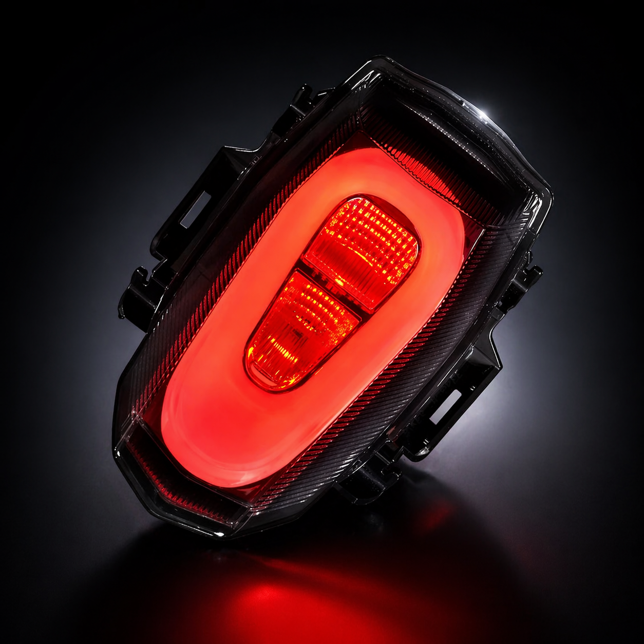 R15 R1 Inspired Tail Light for Yamaha R15 V3 & R15 V4 – skdbikeworld