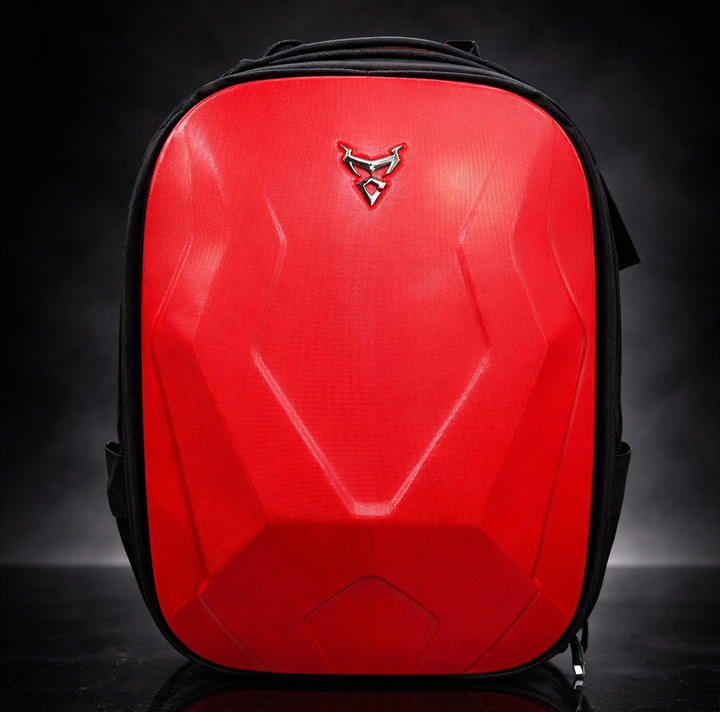 Motocentric Motorcycle Backpack | Premium Riding Travel Backpack ...