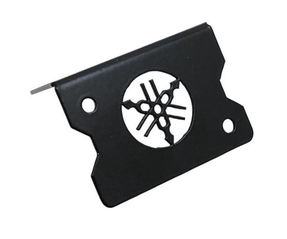 Yamaha XSR 155 Front Disc Oil Container Cap | Premium Reservoir Cover ...