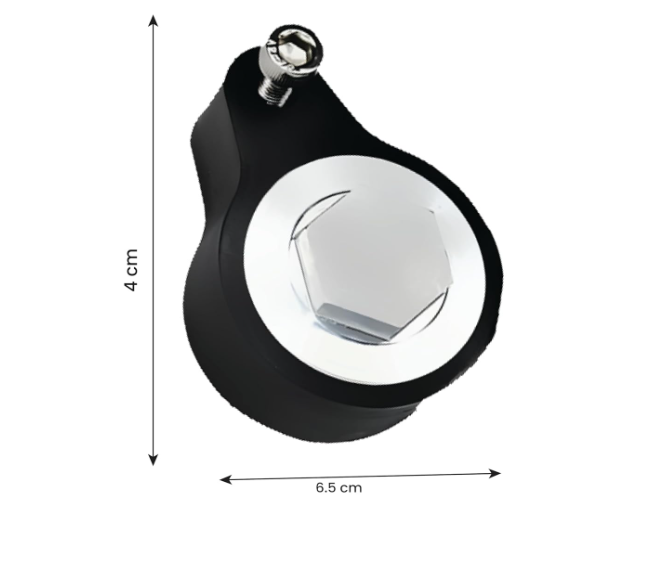 Yamaha R15 V3 Adjustable Handle Riser | Premium Handlebar Riser ...
