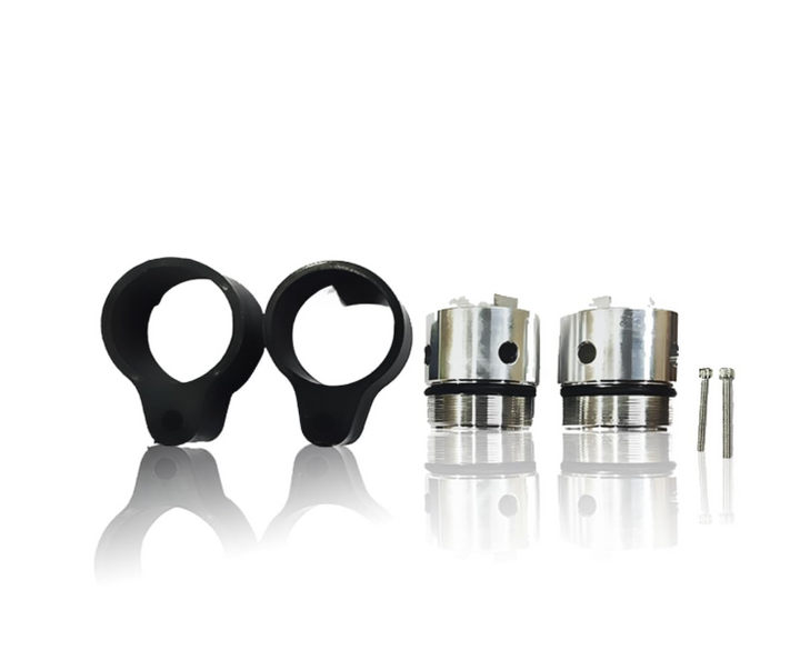 Yamaha R15 V3 Adjustable Handle Riser | Premium Handlebar Riser ...