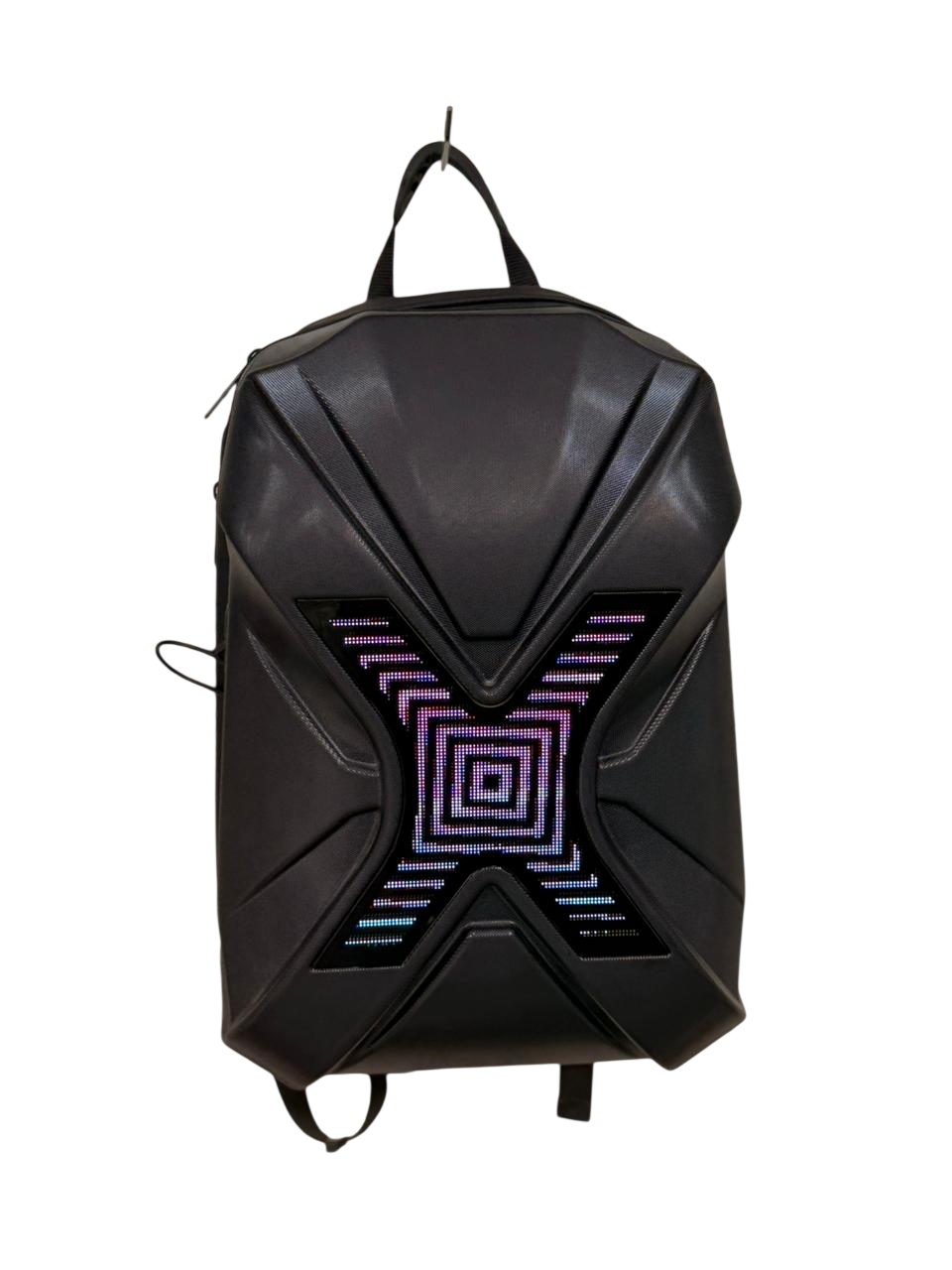 Shell Riding Bag X LED Bag | Premium Motorcycle Riding Backpack – skdbikeworld