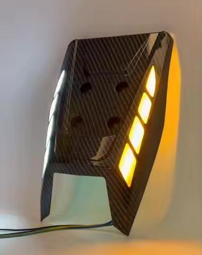 R15 V3 / V4 / R15M V4 Nemo LED Under Tail Signal Lamp | SKD BIKE WORLD ...