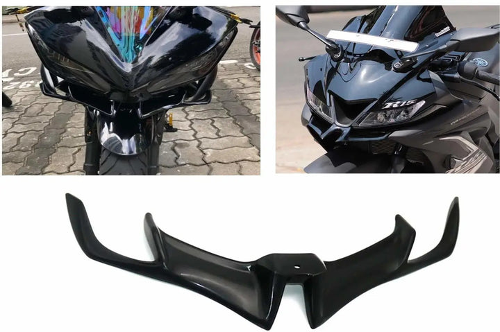 R15 V3 Winglet | Premium Aerodynamic Wing Kit – skdbikeworld