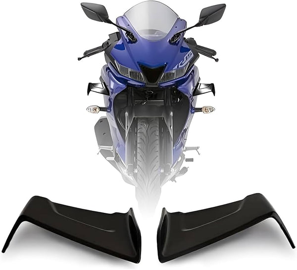 Winglet – skdbikeworld