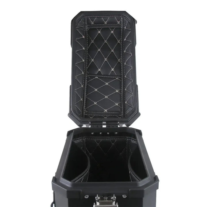 Aluminium Panniers for BMW G310 GS | Touring Side Boxes | SKD BIKE ...