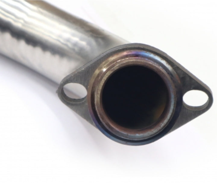 Hero Xtreme 125R Bend Pipe | Premium Exhaust Pipe | SKD BIKE WORLD ...
