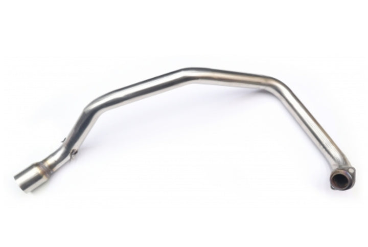 Hero Xtreme 125R Bend Pipe | Premium Exhaust Pipe | SKD BIKE WORLD ...