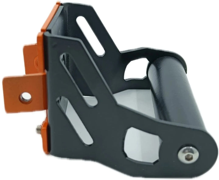 KTM Adventure 390 Bike Headlight Mount | Premium Auxiliary Light Mount ...