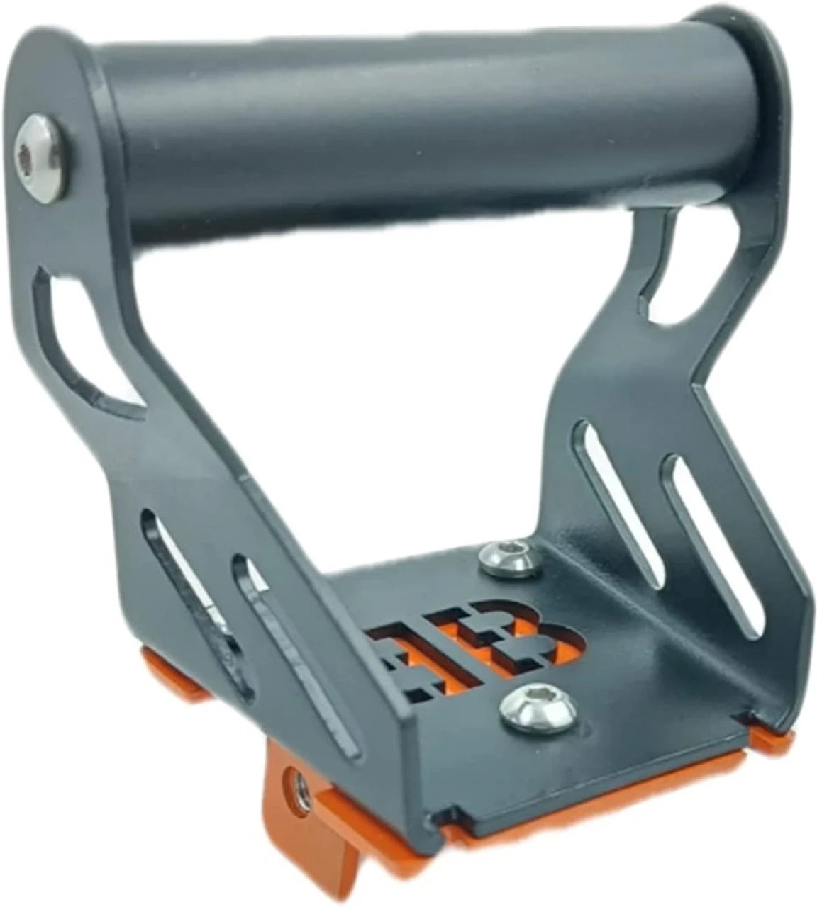Adventure Bike Headlight Rack KTM Adventure 390 Bike Headlight Mount | Premium Auxiliary Light Mount ...