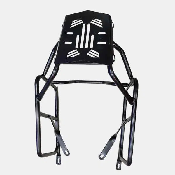R15 V3 Saddle Stay with Top Rack | Premium Touring Carrier Set ...