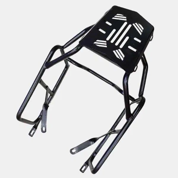 R15 V3 Saddle Stay with Top Rack | Premium Touring Carrier Set ...