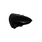 R15 V4 Premium Visor Black