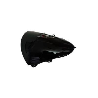 R15 V4 Premium Visor Black