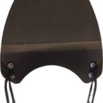 Visor for FZX