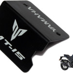 Oil Cap Protector for Yamaha MT15