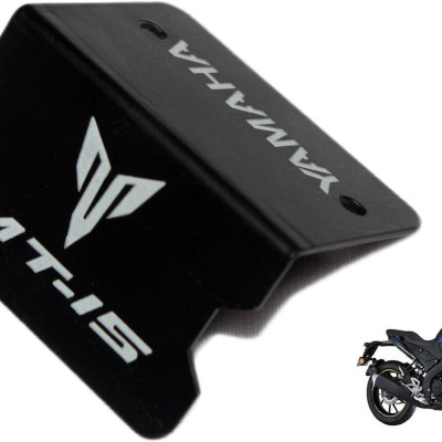 Oil Cap Protector for Yamaha MT15