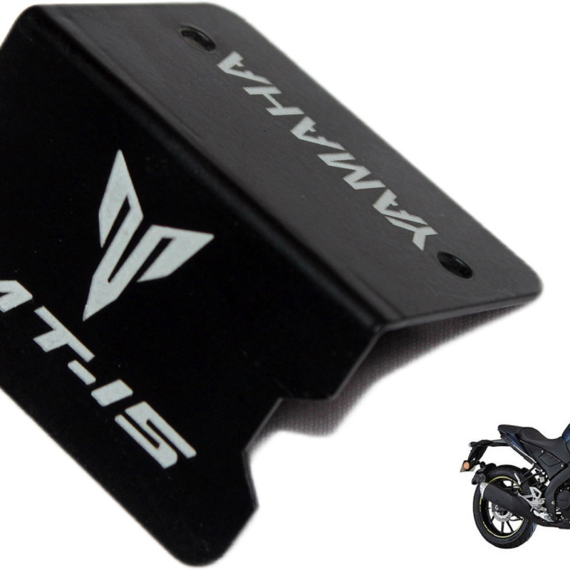 Oil Cap Protector for Yamaha MT15