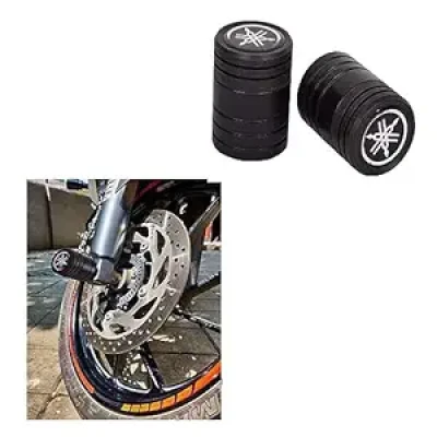 Fork Sliders for Yamaha MT15