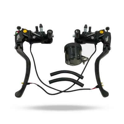 Brembo SINGLE Cylinder Hydraulic Clutch/Brake for Yamaha MT15