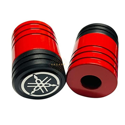 R15 M FRONT WHEEL FORK SLIDERS
