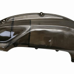 YAMAHA AEROX AIR FILTER COVER