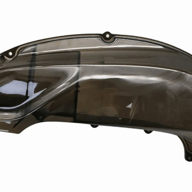 YAMAHA AEROX AIR FILTER COVER