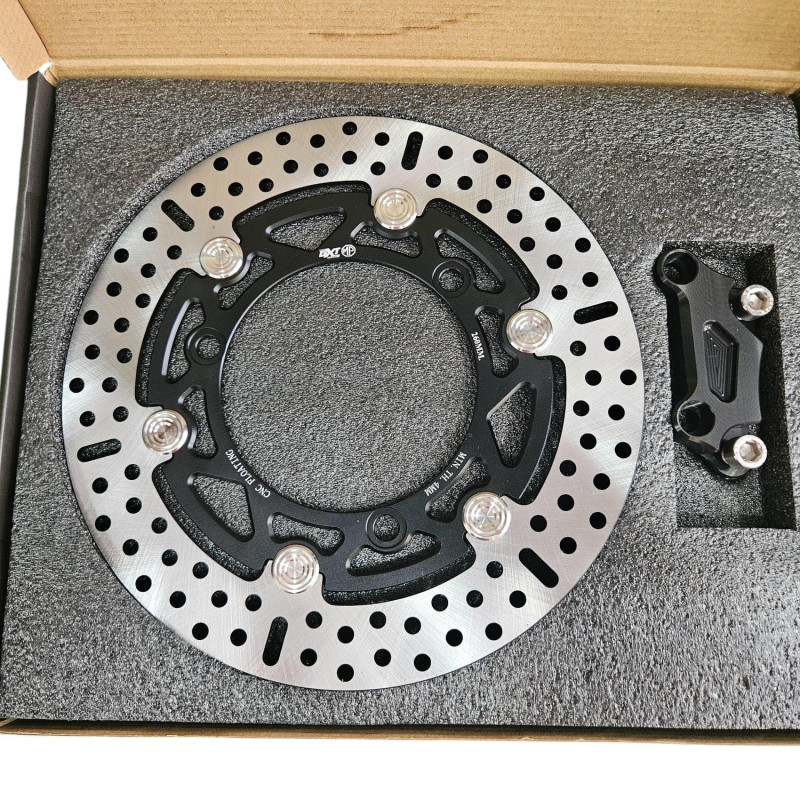 260MM IMPORTED DISC PLATE CNC FOR YAMAHA AEROX