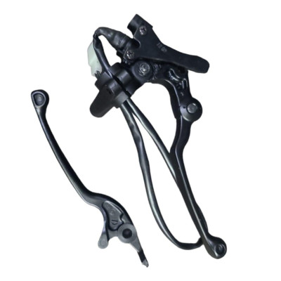 YAMAHA AEROX LEVER SET