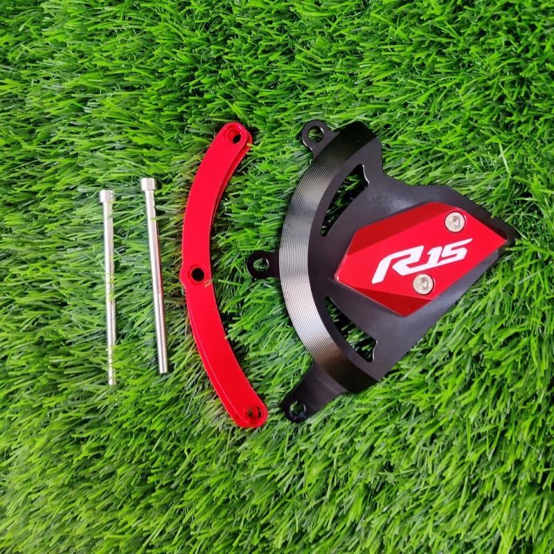 ENGINE PROTECTION FOR R15