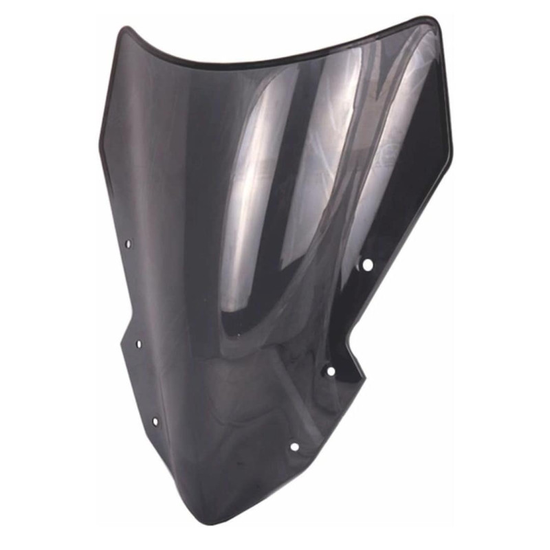 NOSE COVER CARBON FOR YAMAHA AEROX