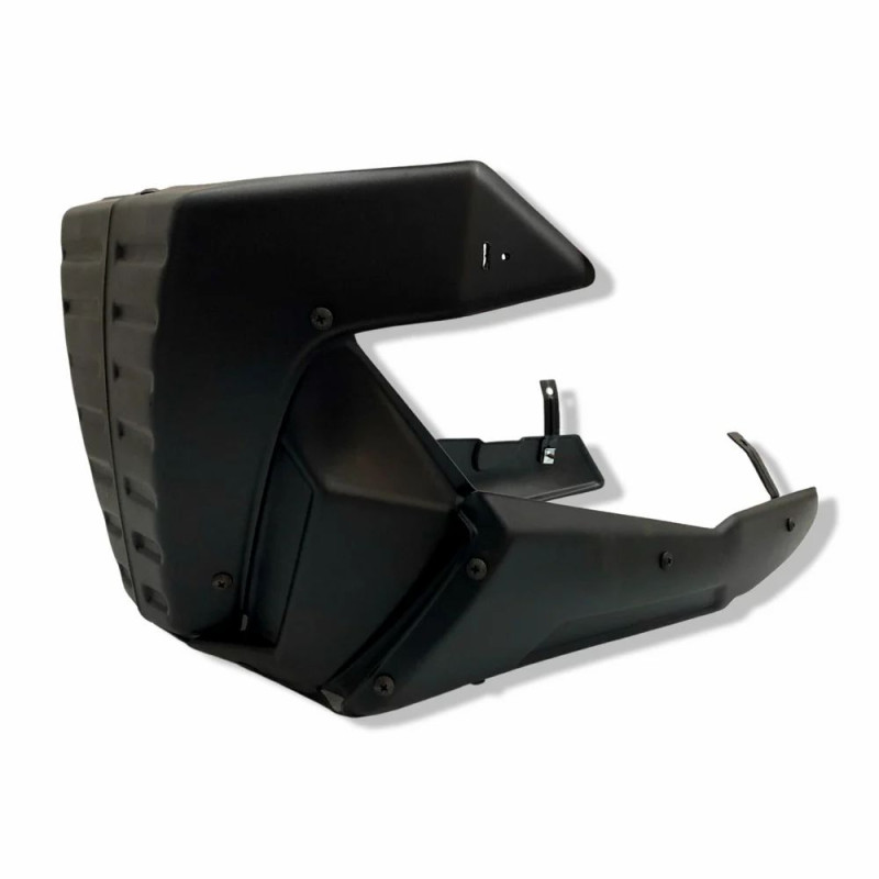 Underbelly for Yamaha Mt 15