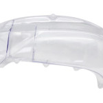 YAMAHA AEROX AIR FILTER COVER